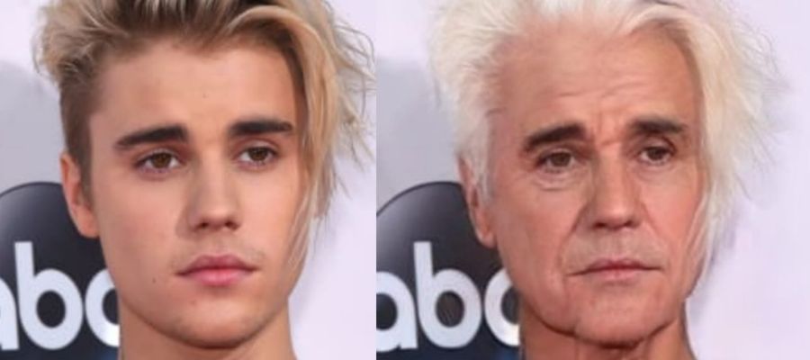 Justin Bieber Justin Bieber