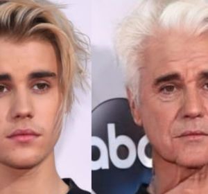 Justin Bieber Justin Bieber