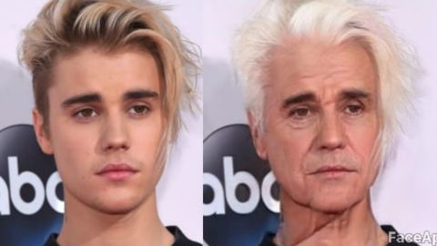Justin Bieber