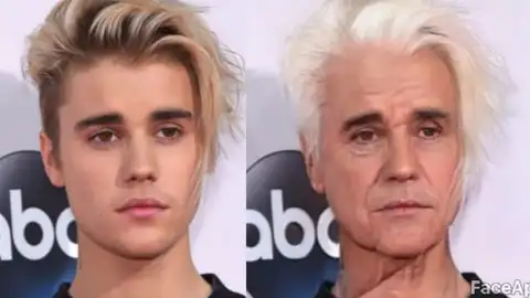 Justin Bieber Justin Bieber