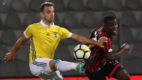 Roberto Soldado Roberto Soldado