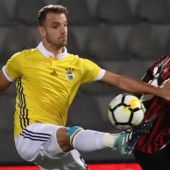 Roberto Soldado