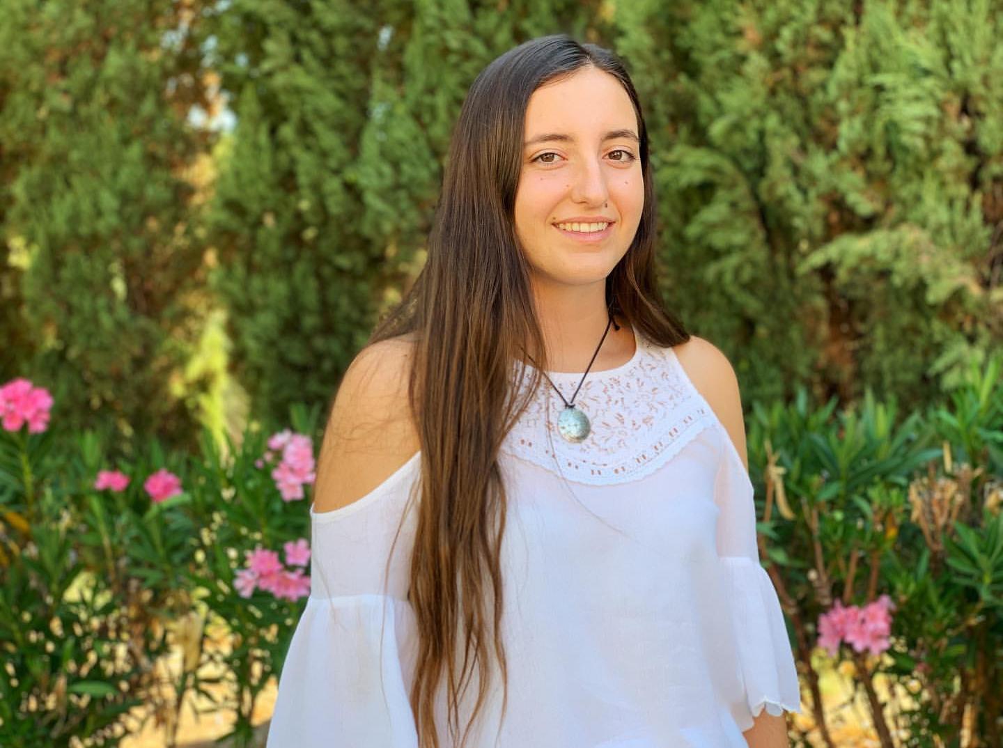 Una joven de Ciudad Real logra la nota perfecta en la prueba de diploma del Bachillerato Internacional Una joven de Ciudad Real logra la nota perfecta en la prueba de diploma del Bachillerato Internacional