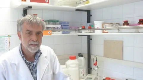 Ignacio Morgado Ignacio Morgado