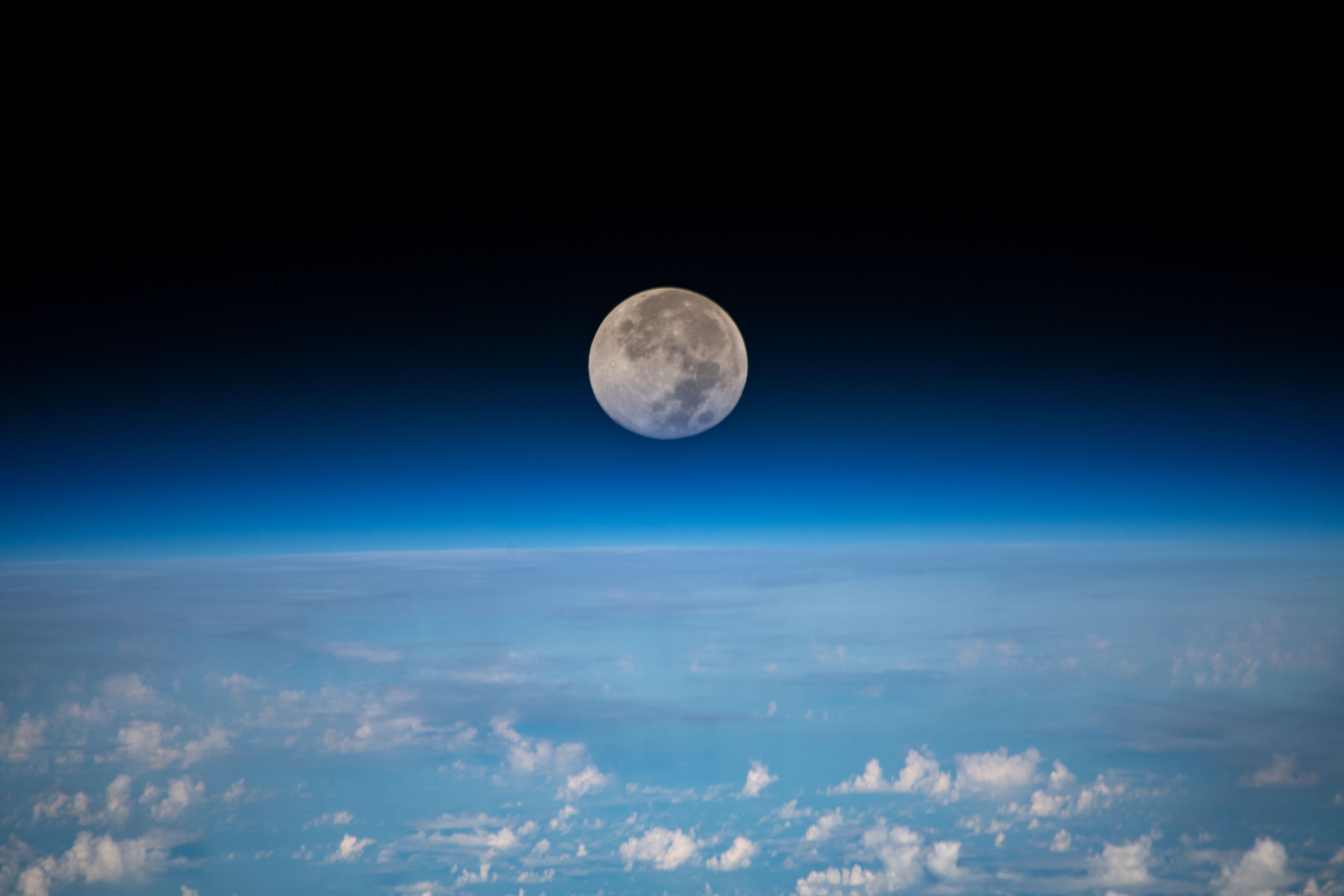 La NASA investiga el primer crimen perpetrado en el espacio La NASA investiga el primer crimen perpetrado en el espacio