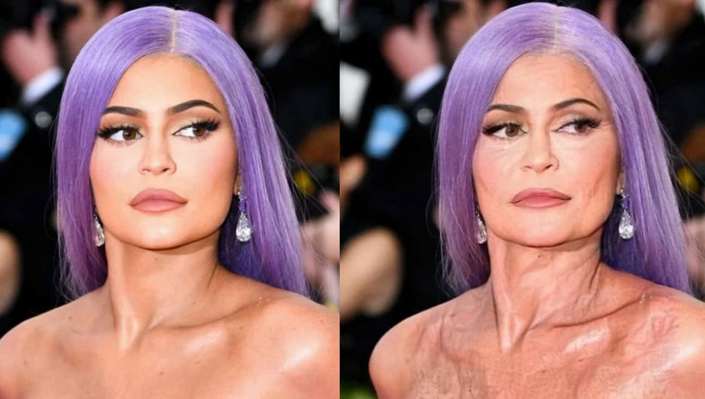 Kylie Jenner Kylie Jenner