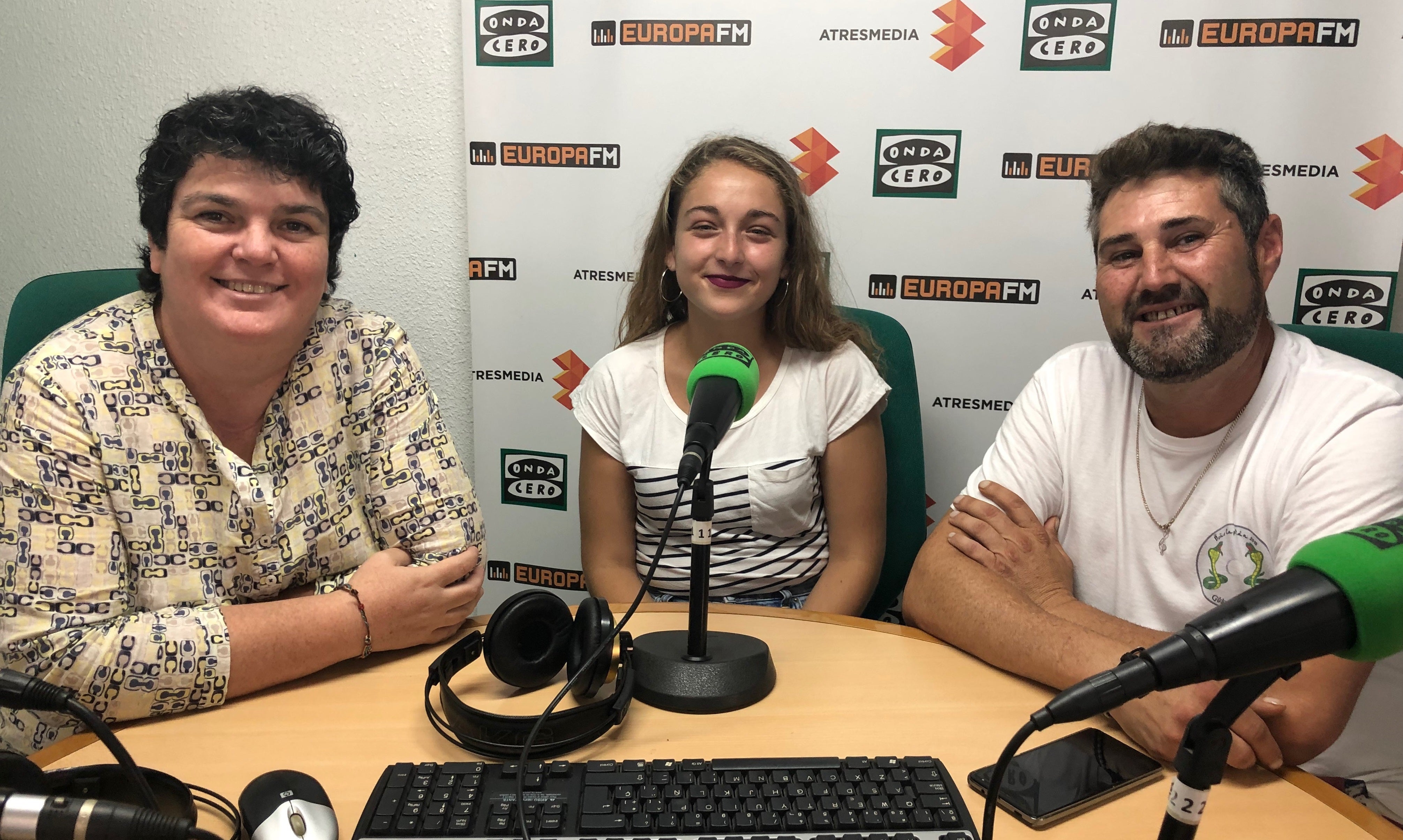 Música, Pólvora i Desembarc 15/07/2019 Música, Pólvora i Desembarc 15/07/2019