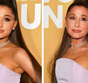 Ariana Grande Ariana Grande