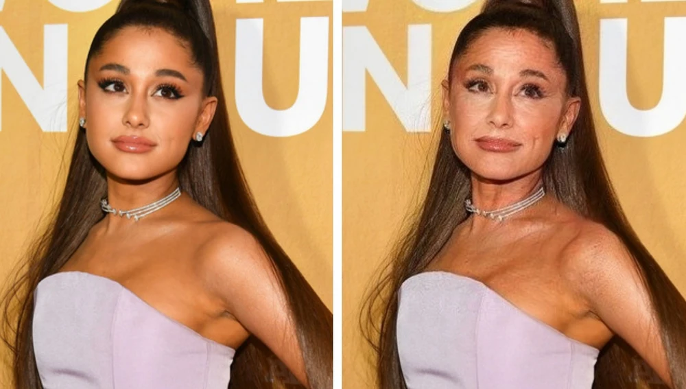 Ariana Grande Ariana Grande