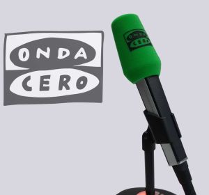 Micro de Onda Cero Micro de Onda Cero