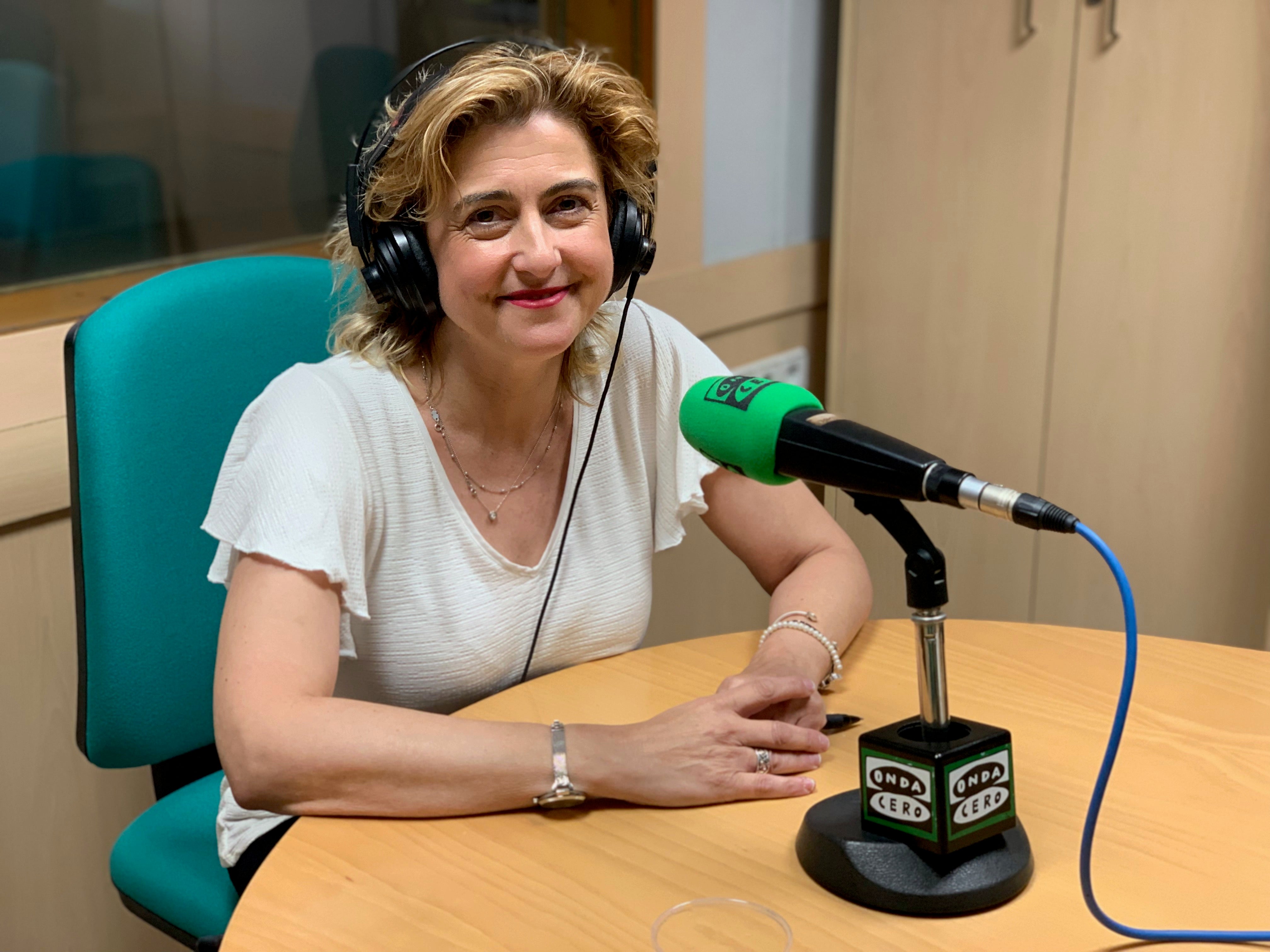 Entrevista Vicesecretaria General PSOE Cartagena y diputada regional, Carmina Fernández - MÁS DE UNO CARTAGENA 28/05/20 Entrevista Vicesecretaria General PSOE Cartagena y diputada regional, Carmina Fernández - MÁS DE UNO CARTAGENA 28/05/20
