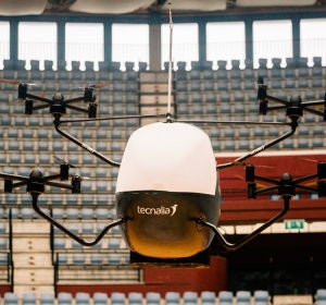 Aerotaxi Aerotaxi