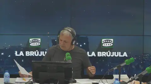 VÍDEO | La reflexión de Lucas 15/07/2019 VÍDEO | La reflexión de Lucas 15/07/2019