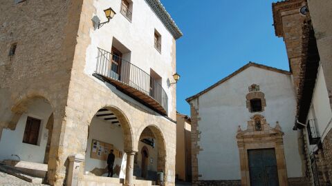 Castell&oacute;n en la Onda