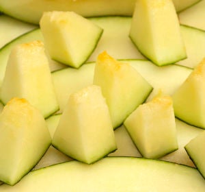 Melón Melón