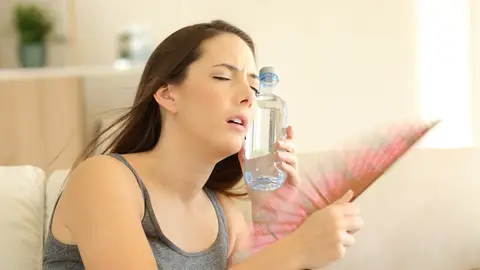 Trucos para no pasar calor en casa sin aire acondicionado Trucos para no pasar calor en casa sin aire acondicionado