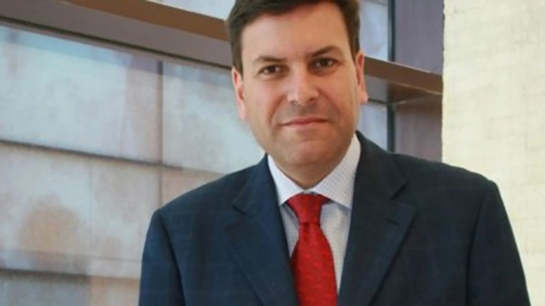 Carlos Fernández Carriedo Carlos Fernández Carriedo