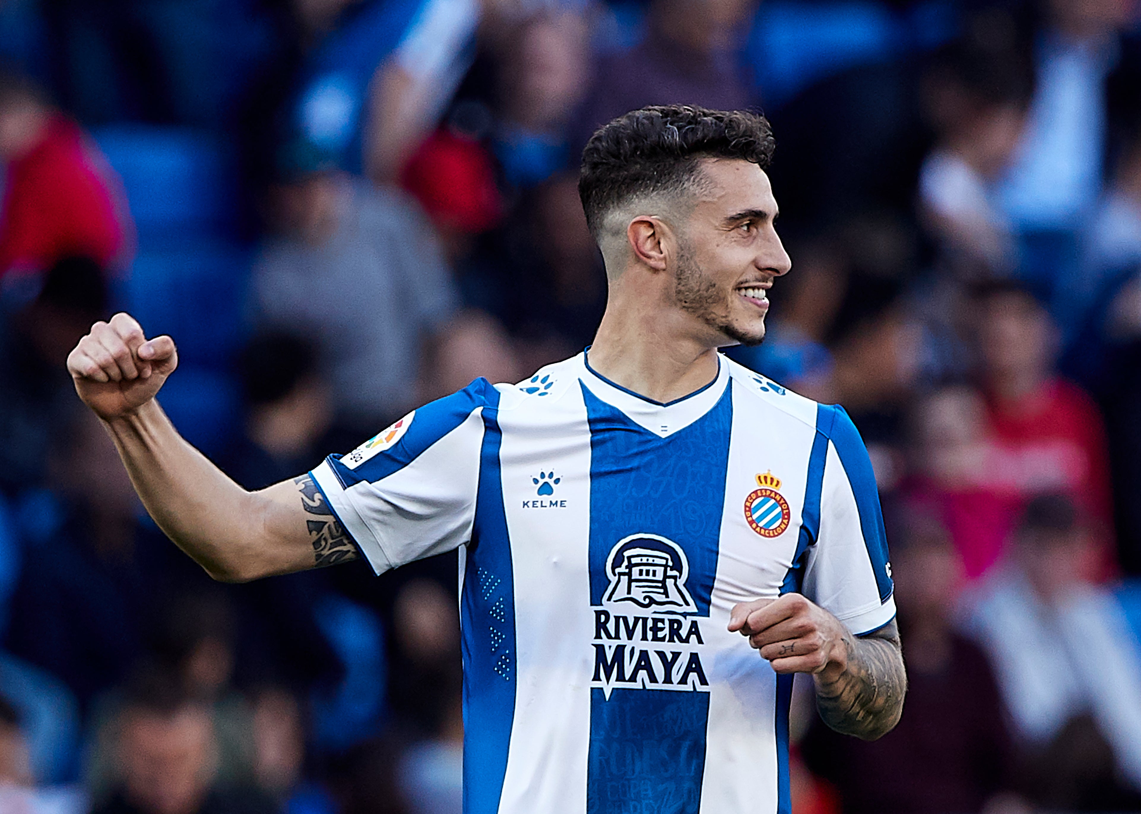 Mario Hermoso pasa el reconocimiento médico con el Atlético Mario Hermoso pasa el reconocimiento médico con el Atlético