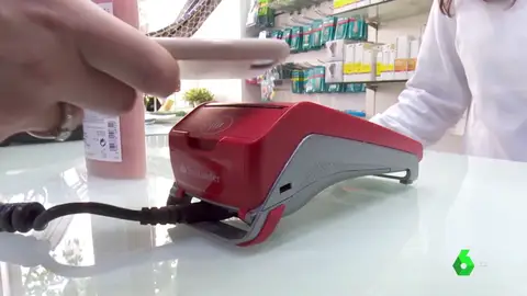 El dinero en efectivo y las tarjetas ya son historia: ahora se puede pagar con el teléfono móvil El dinero en efectivo y las tarjetas ya son historia: ahora se puede pagar con el teléfono móvil
