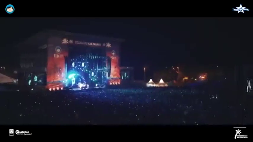 El Arenal Sound confirma que gestionará el FIB y mantendrá "su esencia" El Arenal Sound confirma que gestionará el FIB y mantendrá "su esencia"