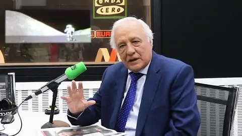 ¿Cómo viviste la llegada del hombre a la Luna?: Los más veteranos de Más de uno lo recuerdan ¿Cómo viviste la llegada del hombre a la Luna?: Los más veteranos de Más de uno lo recuerdan