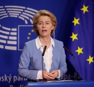 Ursula Von der Leyen Ursula Von der Leyen