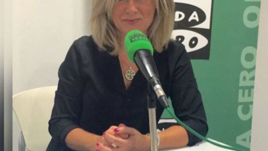 Mar&iacute;a Jos&eacute; Gimeno