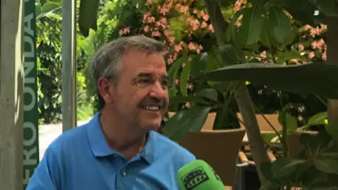 ALCALDE DE ESTEPONA ALCALDE DE ESTEPONA