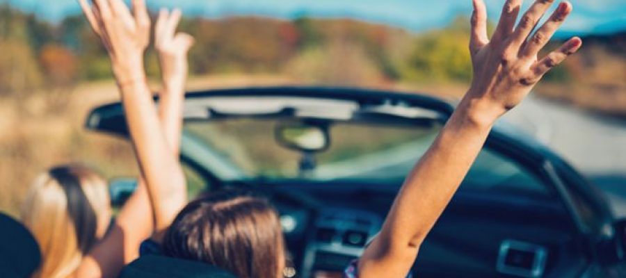 ¿Cuáles son las infracciones al volante más frecuentes en verano? ¿Cuáles son las infracciones al volante más frecuentes en verano?