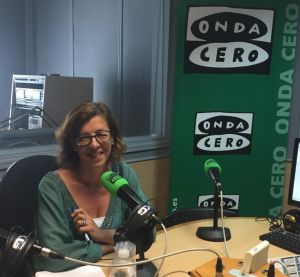 María Aranguren María Aranguren