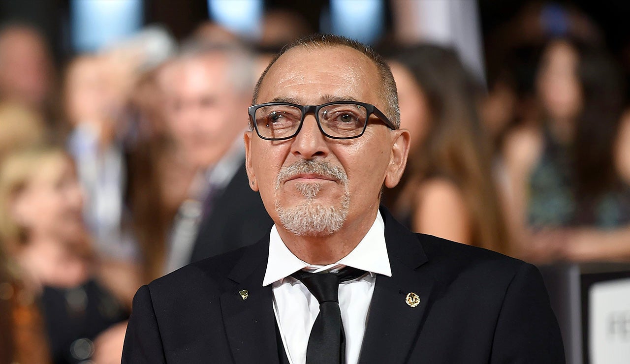 Enrique Villén en La Brújula de La Rioja Cine Enrique Villén en La Brújula de La Rioja Cine