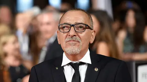 Enrique Villén - Caras - 2019 Enrique Villén - Caras - 2019