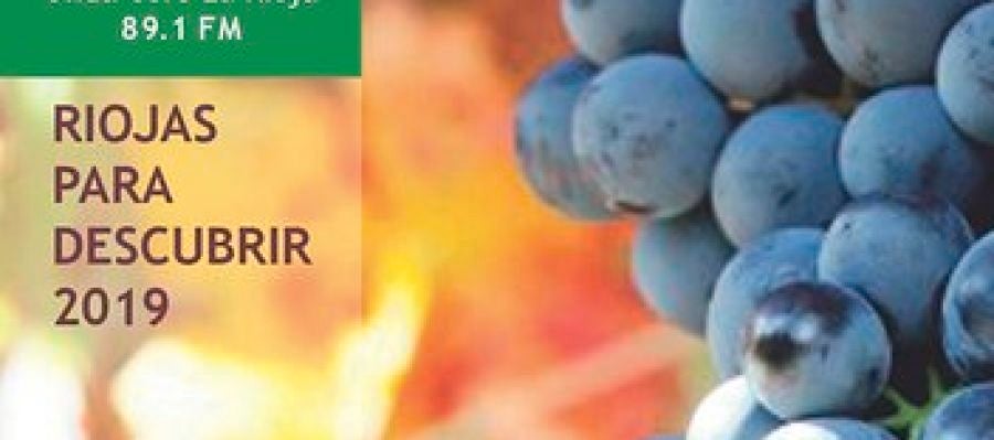 Guía de Vinos de Rioja 2019 Guía de Vinos de Rioja 2019
