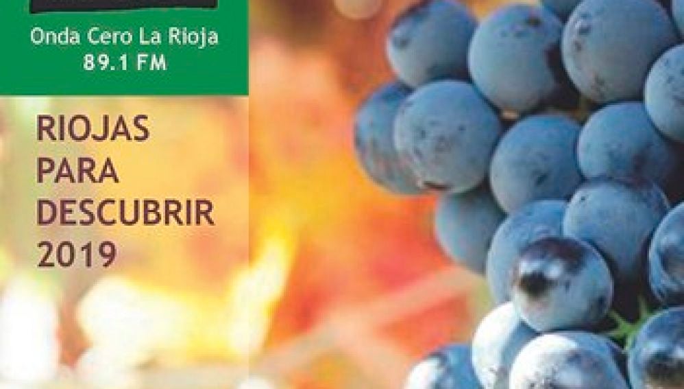 Guía de Vinos de Rioja 2019