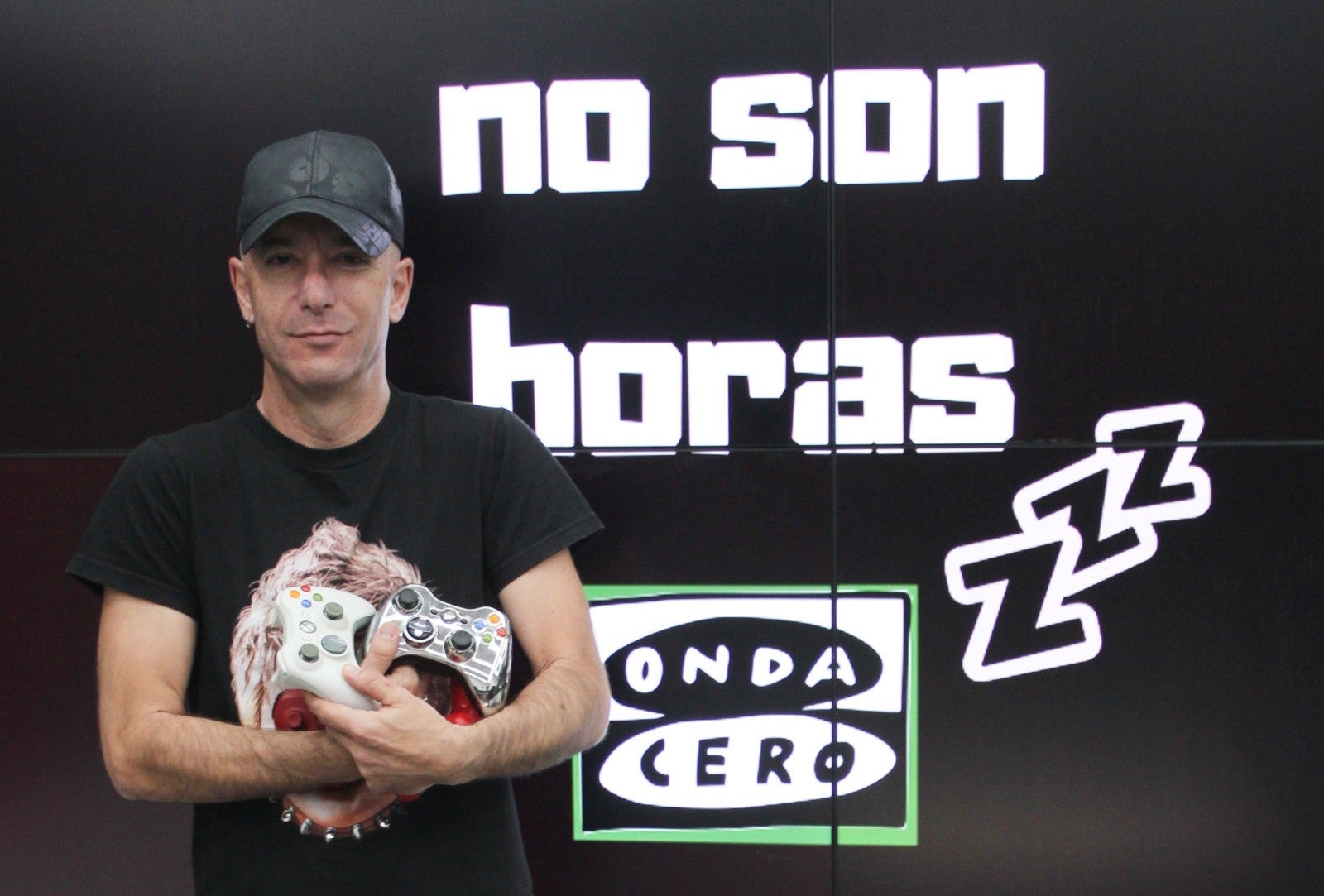 La consolita La consolita