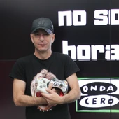 nacho garcia nacho garcia