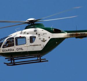 helicóptero helicóptero