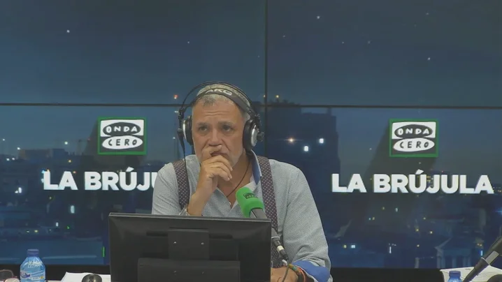 V&Iacute;DEO | La reflexi&oacute;n de Lucas 17/07/2019