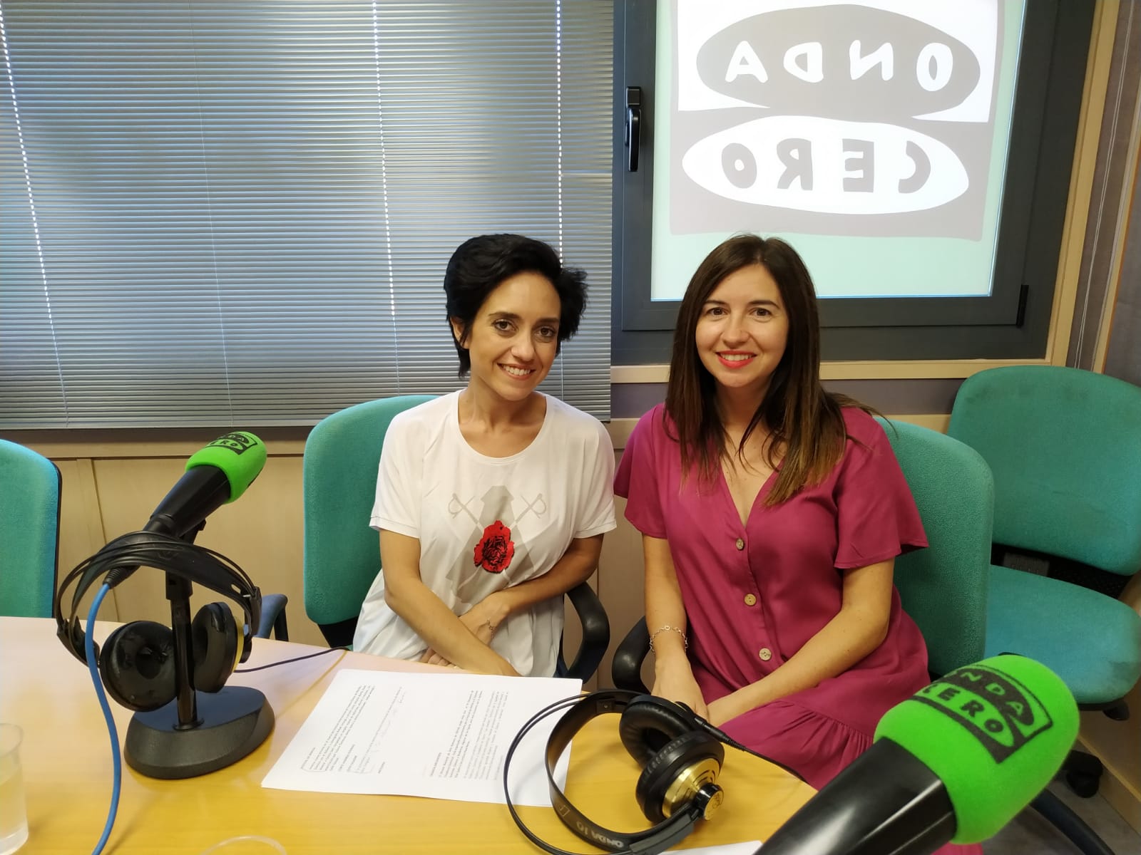 Extremadura en la Onda Extremadura en la Onda
