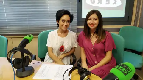 Extremadura en la Onda 17 de Julio