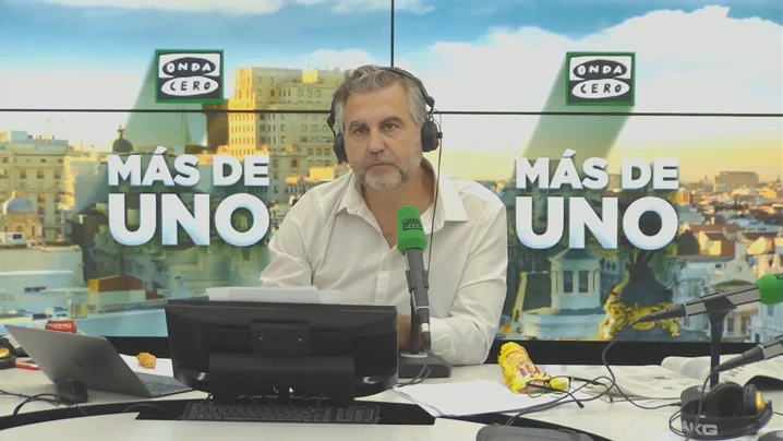 VÍDEO del monólogo de Carlos Alsina en Más de uno 17/07/2019 VÍDEO del monólogo de Carlos Alsina en Más de uno 17/07/2019