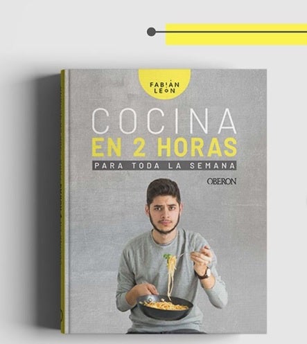 "Son recetas muy fáciles donde lo más importante es la calidad de los ingredientes" "Son recetas muy fáciles donde lo más importante es la calidad de los ingredientes"