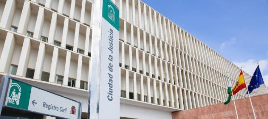 Fiscalía de Málaga Fiscalía de Málaga