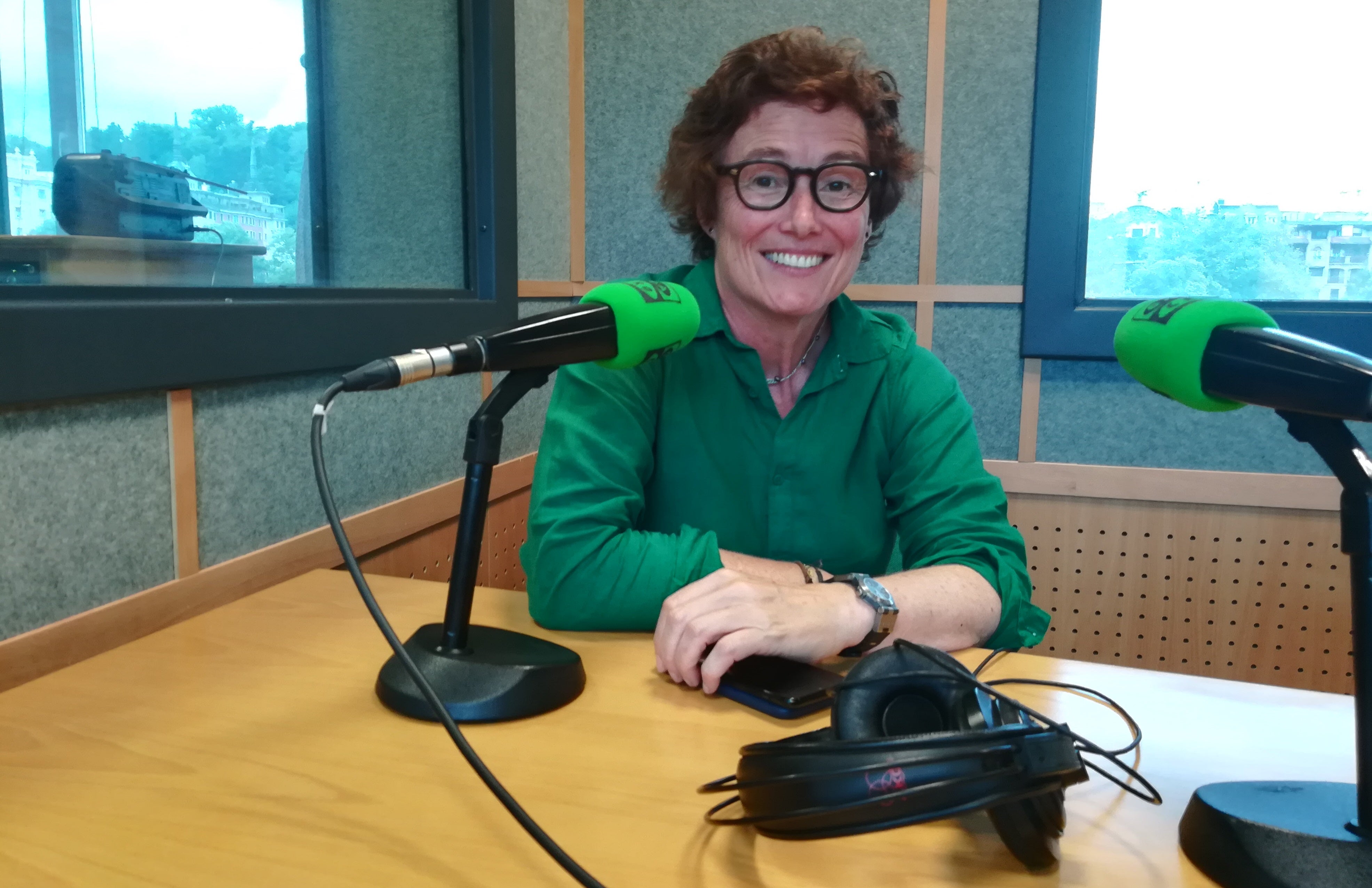 Gipuzkoa en la Onda 17/07/2019 Gipuzkoa en la Onda 17/07/2019