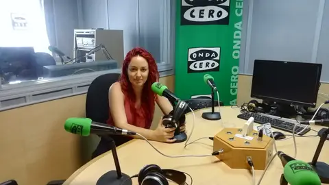 Blanca Ibarra Concejala Servicios Sociales Alcalá