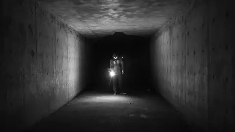 Túnel Túnel