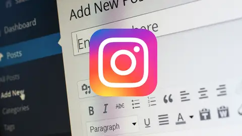 Post en Instagram Post en Instagram