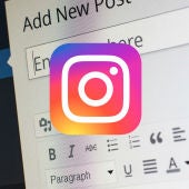 Post en Instagram