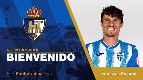 El jugador mallorquín, Francesc Fullana Fútbol