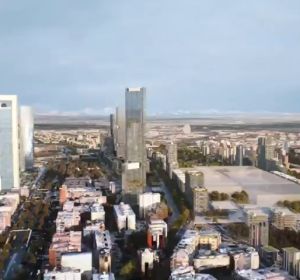 PP, Ciudadanos y Más Madrid aprueban la 'operación Chamartín' tras 20 años paralizada PP, Ciudadanos y Más Madrid aprueban la 'operación Chamartín' tras 20 años paralizada